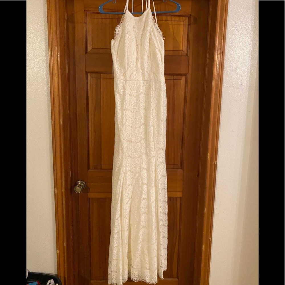 Women’s Dress
